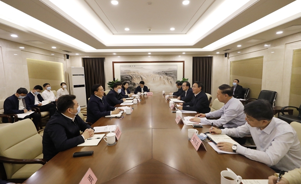 張玉卓、國資、央企、國資委、書記、主任、國企、企業(yè)改革