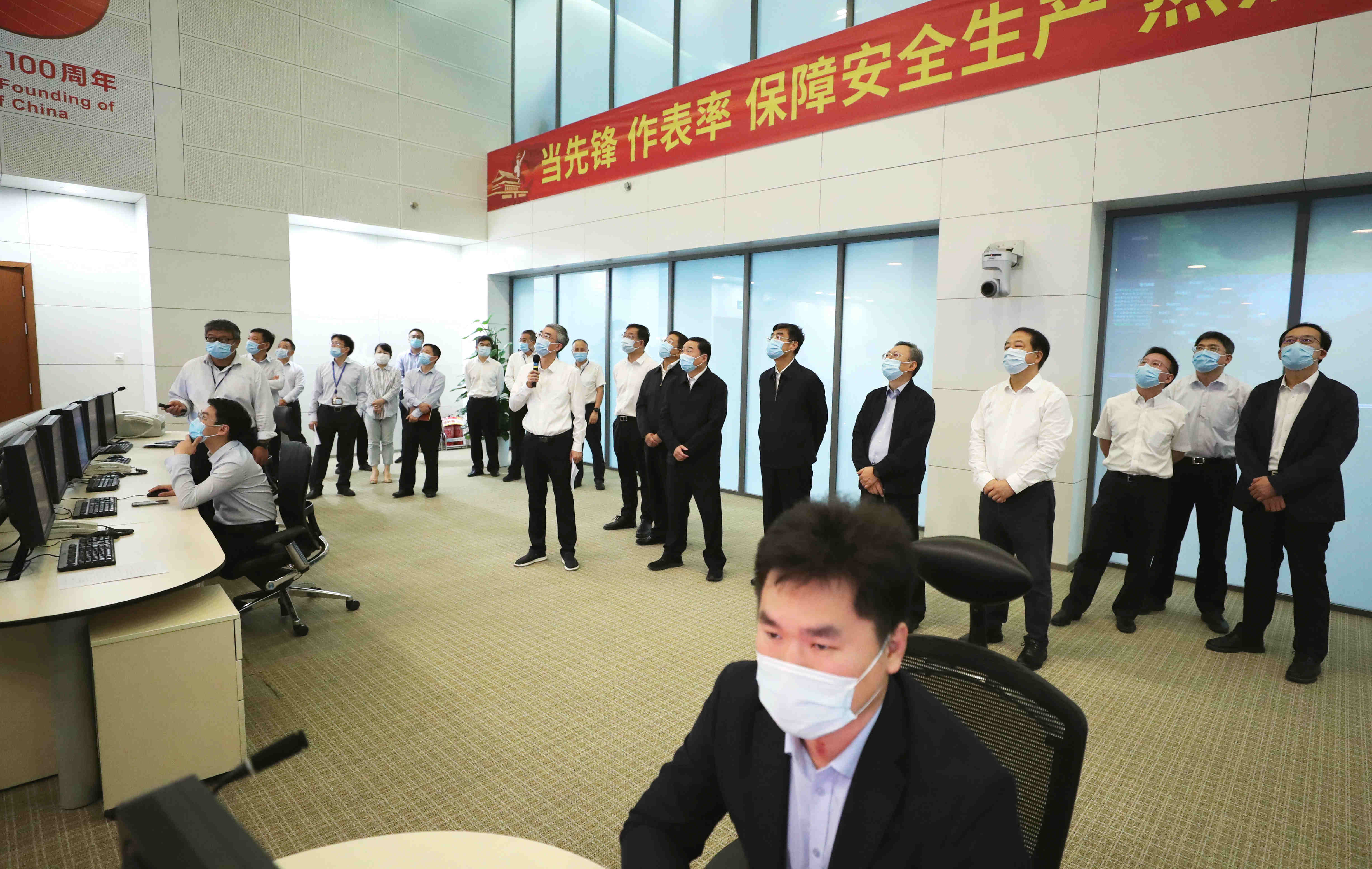 郝鵬、國資、央企、國資委、書記、主任、國企、企業(yè)改革