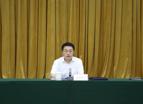 翁杰明、國資、國企、央企、國資委、副主任、企業(yè)改革、新聞宣傳