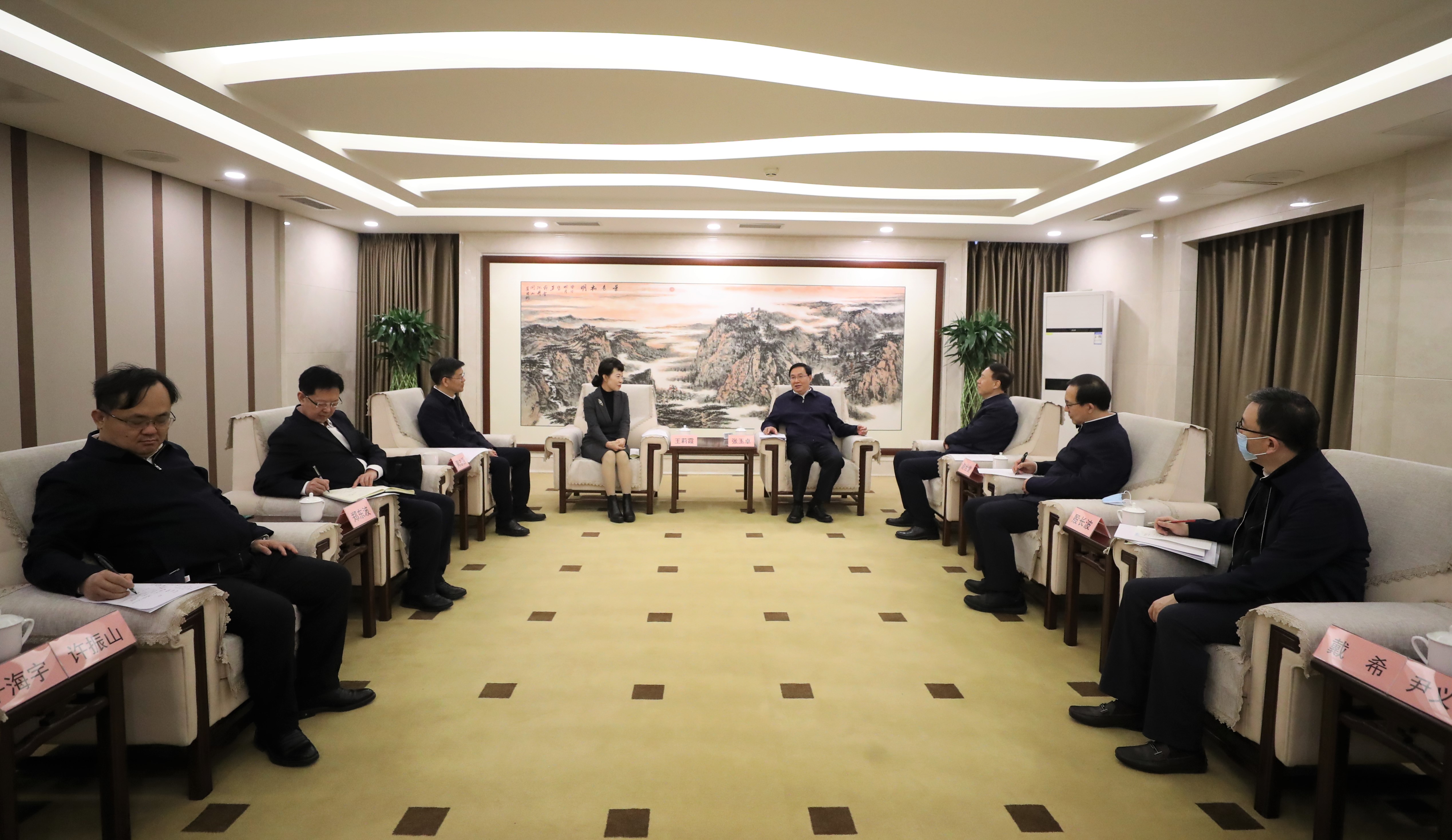 張玉卓、國(guó)資、央企、國(guó)資委、書記、主任、國(guó)企、企業(yè)改革