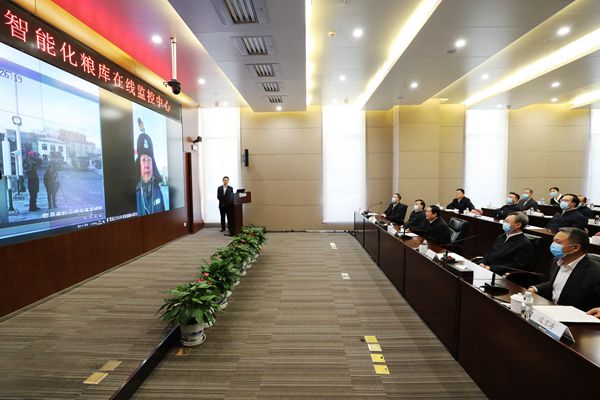 郝鵬、國資、央企、國資委、書記、主任、國企、企業(yè)改革