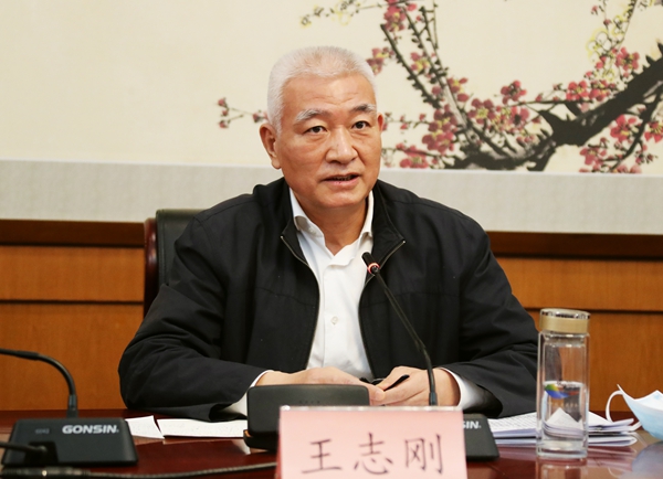 郝鵬、國資、央企、國資委、書記、主任、國企、企業(yè)改革