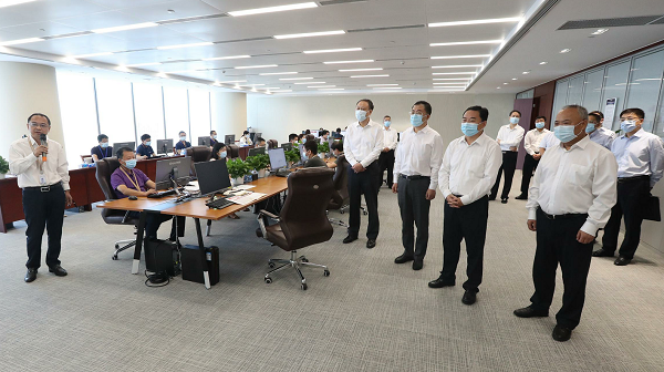 郝鵬、國資、央企、國資委、書記、主任、國企、企業(yè)改革