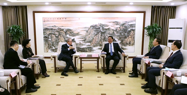張玉卓、國資、央企、國資委、書記、主任、國企、企業(yè)改革