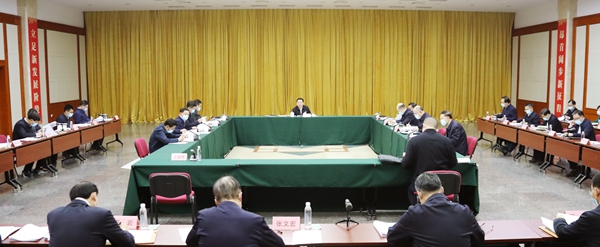 郝鵬、國(guó)資、央企、國(guó)資委、書記、主任、國(guó)企、企業(yè)改革