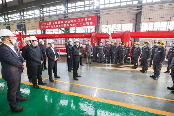郝鵬、國(guó)資、央企、國(guó)資委、書(shū)記、主任、國(guó)企、企業(yè)改革