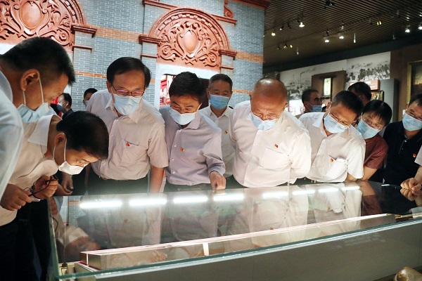 郝鵬、國資、央企、國資委、書記、主任、國企、企業(yè)改革