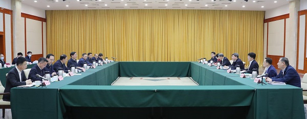 張玉卓、國資、央企、國資委、書記、主任、國企、企業(yè)改革