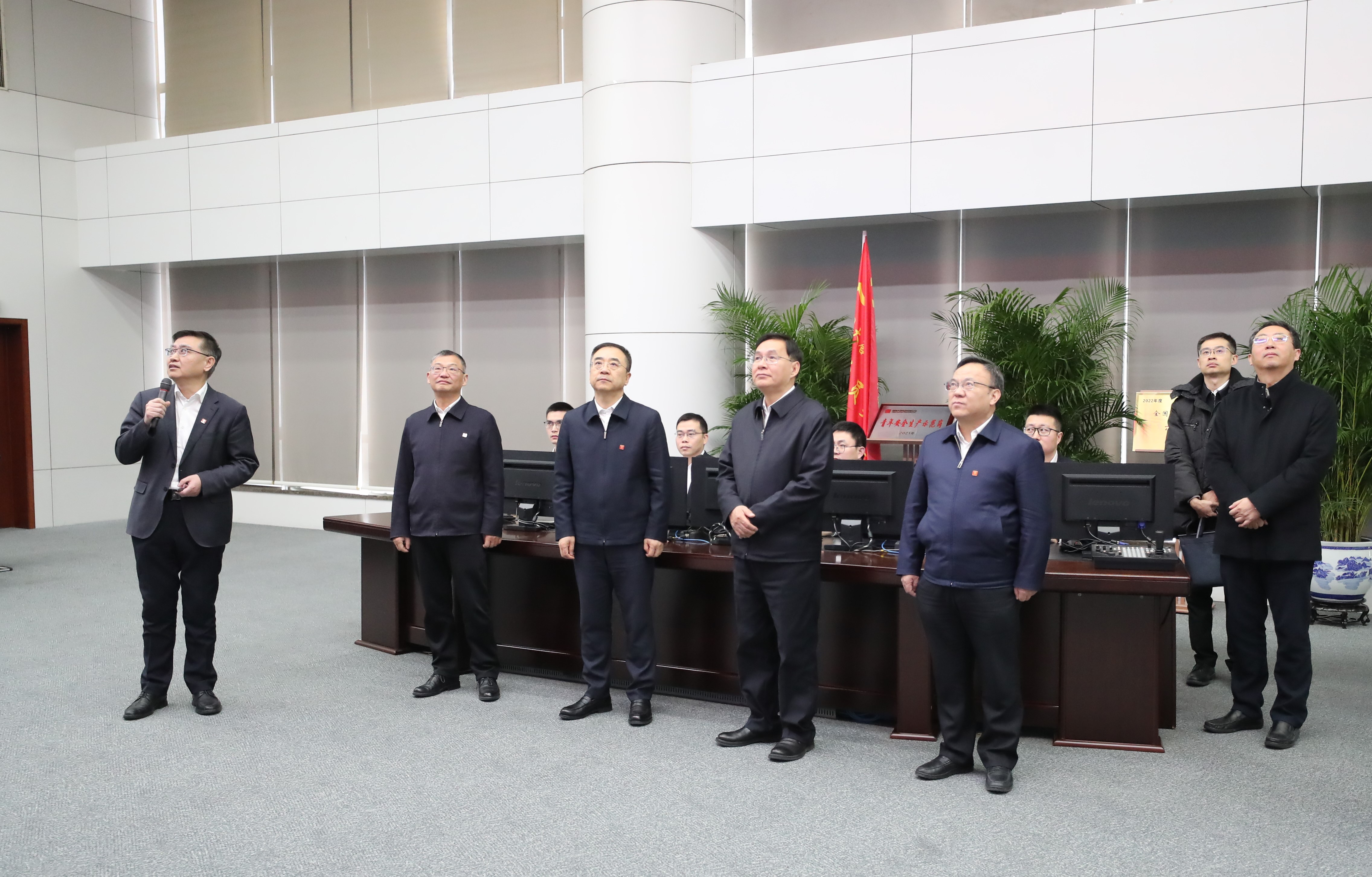 張玉卓、國資、央企、國資委、書記、主任、國企、企業(yè)改革
