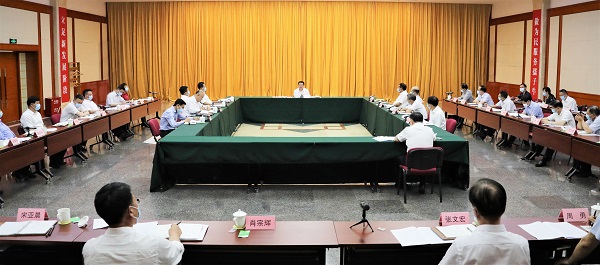 郝鵬、國(guó)資、央企、國(guó)資委、書(shū)記、主任、國(guó)企、企業(yè)改革