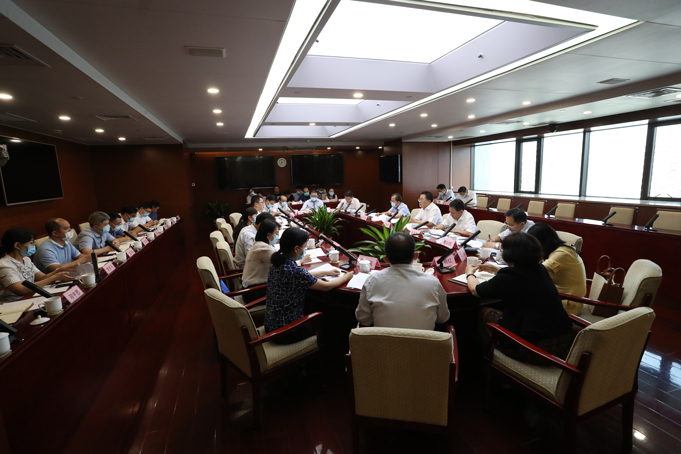 翁杰明、國(guó)資、國(guó)企、央企、國(guó)資委、副主任、企業(yè)改革、新聞宣傳