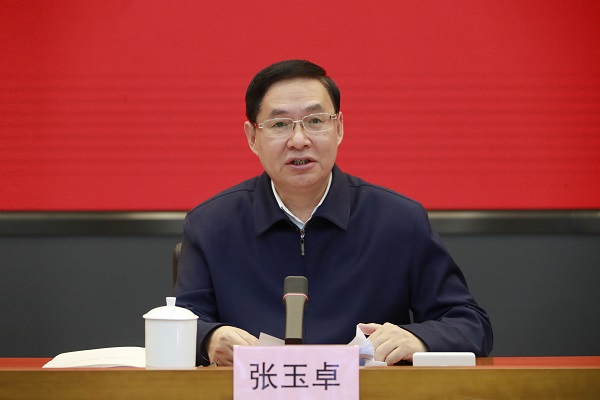 張玉卓、國(guó)資、央企、國(guó)資委、書記、主任、國(guó)企、企業(yè)改革