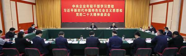 張玉卓、國資、央企、國資委、書記、主任、國企、企業(yè)改革