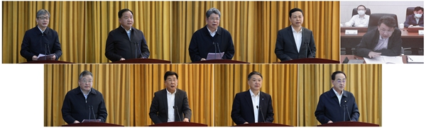 郝鵬、國資、央企、國資委、書記、主任、國企、企業(yè)改革