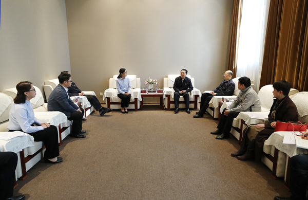 郝鵬、國資、央企、國資委、書記、主任、國企、企業(yè)改革