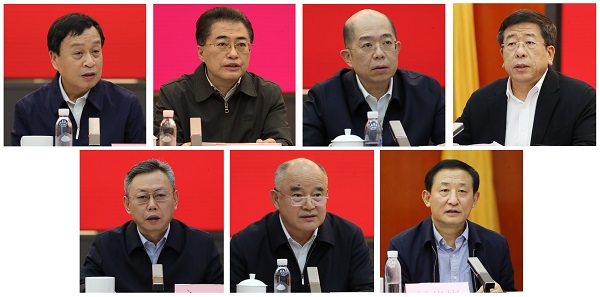 郝鵬、國資、央企、國資委、書記、主任、國企、企業(yè)改革
