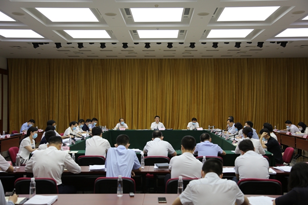 翁杰明、國資、國企、央企、國資委、副主任、企業(yè)改革、新聞宣傳