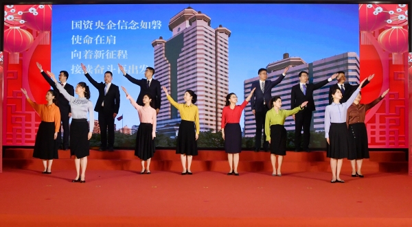 張玉卓、國(guó)資、央企、國(guó)資委、書(shū)記、主任、國(guó)企、企業(yè)改革