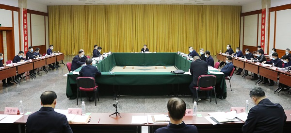 郝鵬、國資、央企、國資委、書記、主任、國企、企業(yè)改革