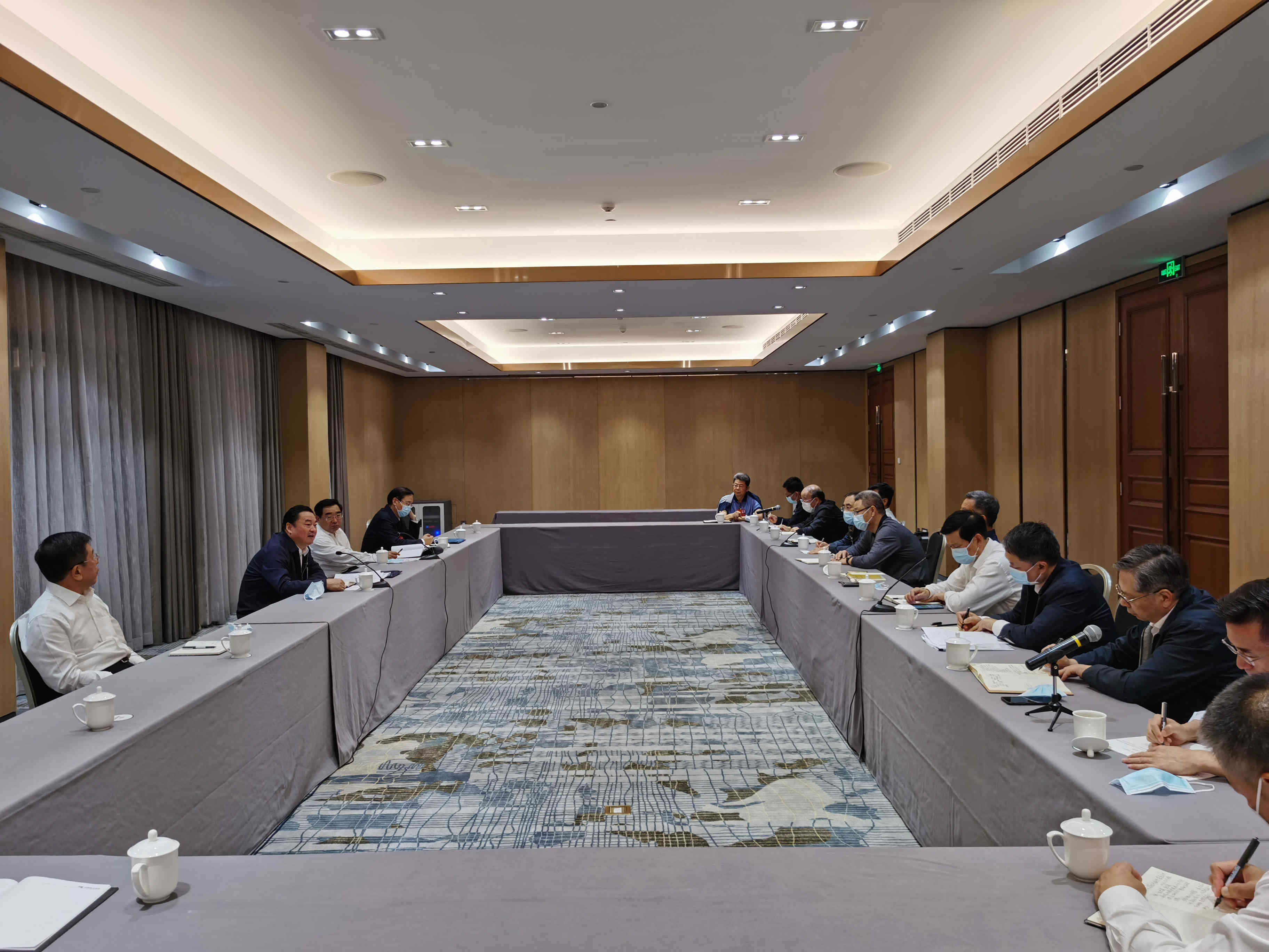 郝鵬、國資、央企、國資委、書記、主任、國企、企業(yè)改革