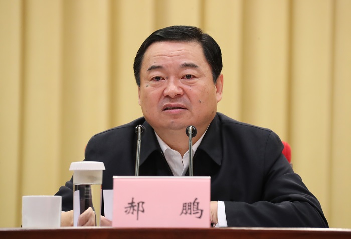 郝鵬、國(guó)資、央企、國(guó)資委、書(shū)記、主任、國(guó)企、企業(yè)改革