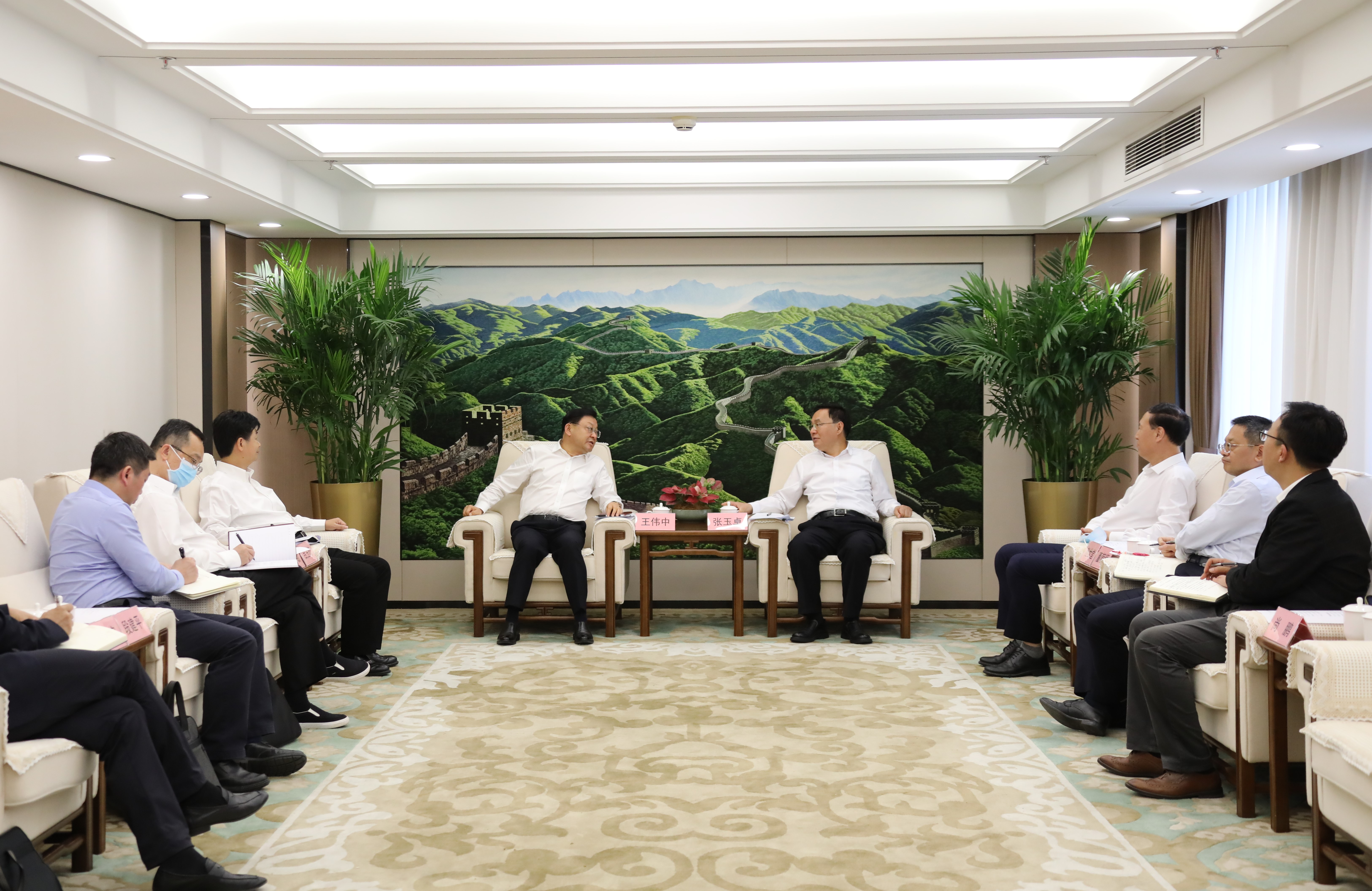 張玉卓、國資、央企、國資委、書記、主任、國企、企業(yè)改革